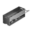 Estante de Secado de Cocina para el Hogar Transfronterizo en la Pared Estante de Secado Multifuncional Nuevo Estante de Almacenamiento de Trapos Multicapa de Acero al Carbono