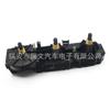 Aplicable al interruptor del panel de aire acondicionado Mercedes-Benz A0008304185
