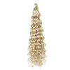 Extensiones de cabello con ganchillo, Trenzas hawaianas, Extensiones de cabello con fibras sintéticas, Trenzas latinoamericanas