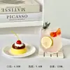 Popular Vaso de Agua de Castaña de Agua Coreano Ins Vaso de Agua de Vidrio de Alto Valor Vaso para Jugo y Bebidas para el Hogar de Alta Gama Vaso para Refresco y Agua con Gas