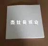 Papel de filtro absorbente grosor 0.5mm 0.7mm 1mm papel absorbente engrosado para laboratorio químico biomédico
