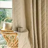 Cortinas Cálidas y a Prueba de Viento 2026 Suministro Directo del Fabricante para Comercio Electrónico Transfronterizo Amazon Nuevo Modelo Cálidas y a Prueba de Viento para Sala de Estar y Dormitorio