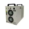Generador de ozono equipo de soporte enfriador máquina de agua de enfriamiento de ozono enfriador refrigerado por aire enfriador de ozono