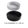 Dropshipping Tigela de Cerâmica com Textura de Pedra Criativa Tigela de Arroz de Alto Valor Tigela de Sopa Tigela de Macarrão Tigela Grande Tigela para Macarrão Instantâneo Tigela de Salada