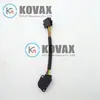 20893503 Volvo Sensor de Acelerador Excavadora Camión Pesado Sensor de Posición del Pedal del Acelerador Accesorios Maquinaria