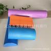 Venta al por mayor de fábrica productos genuinos de EVA columna de yoga semicircular 30 cm columna de yoga de punto flotante de media luna primera generación de cabello
