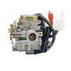 Carburador Pd18J de 18 mm Adecuado para Scooter Gy6 de 50 cc 139Qmb 139Qma 606-103