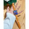 Para Correa Mi Band 9Pro Correa Reloj 8PRO Cuero Clásico Correa Redmi Redmi Watch5/4