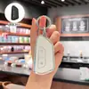 Adecuado para Funda de Llave Volkswagen Magotan B9, Touron X, Lingdu L Coche Id3, Hebilla Tiguan, Passat Pro, Hebilla de Carcasa Touran 25