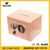 Cofre Digital Antifurto Dr.Cube Modelo Safe-17E-El para Escritório Privado, Hotel, Dinheiro