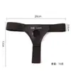 Pene Lleva Pantalones Productos Femeninos les Gay Juguetes para Adultos Hombres Herramientas Sexuales Lala t Dildo Pantalones Sexuales