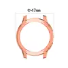 Aplicable a Garmin vivoactive 4 GarminActive carcasa protectora transparente universal de TPU