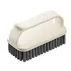 Cepillo de limpieza de cerdas suaves, cepillo para lavar ropa, cepillo cuadrado, cepillo para lavar ropa de bebé, cepillo de fregar, cepillo para zapatos del hogar y cepillo especial para limpiar chaquetas de plumas
