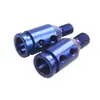 Modificación de Coche Accesorios para Cabeza de Palanca de Cambios Adaptador Convertidor de Rosca Palanca de Cambios 12X1.2510X1.5