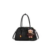 Bolso de Mano de Bolos de Moda Retro para Mujer 2026 Modelo Nuevo Lujo Ligero Versátil de Gama Alta para Viajes Diarios Bolso de Hombro Cruzado