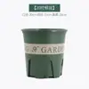 Maceta de Plástico para Plantas Transpirable Maceta con Control de Raíces Maceta de Galón Maceta para Balcón Maceta para Plantas Verdes Maceta para Rosas Maceta Green Mountain Venta al por Mayor