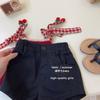Dulce Niñita Chaleco de Bebé Conjunto de Verano Camisola para Niños 25 Nuevo Top Elegante sin Mangas para Niñas Verano de Moda