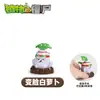 Plantas vs.. Juguetes de Zombies al por Mayor: Bicho Mecánico, Máquina de Futbol, Disparador de Guisantes, Planta Piraña Set Completo Modelos
