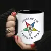 Taza Caliente, Taza de Oficina, se puede imprimir LOGO, diy se puede vender al por mayor