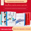 Saco de papel portátil personalizado imprimível logotipo publicidade saco de presente personalizado arquivo descartável personalizado kraft saco de papel personalização