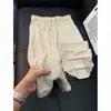 Otoño 2026 Nuevo Pantalón Casual de Talla Grande con Diseño Simple, Moda Tendencia de Personalidad Estilo Coreano para Adolescentes