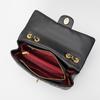 Bolso Acolchado Estilo Tweed con Cadena Gran Capacidad 2025 Nuevo Bolso Cruzado de Hombro para Viajes de Negocios Moda Textura de Alta Gama
