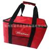 Los fabricantes producen bolsas de hielo para llevar de tela no tejida, bolsas de aluminio platino, bolsos refrigerados, bolsas aislantes de doble capa de algodón perla fresca
