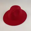 Oferta Especial--Ins Xiaohongshu Chapéu de Feltro da Moda para Crianças Outono e Inverno Meninos e Meninas Roupas de Alta Qualidade Chapéu de Acessório Combinando Família
