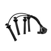 Adecuado para Cables de Encendido de Coche Chery, Cables de Alto Voltaje A11-3707130Ha A113707130Ha