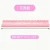 Soporte para Fichas de Mahjong Estilo Americano Mahjong Universal 4 en 1 Regla Clasificadora de Fichas Modelo Nuevo Transfronterizo de Amazon