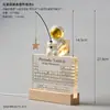 Modelo Físico 3D de la Tabla Periódica de los Elementos para Química de Secundaria - Regalo Práctico para el Día del Maestro, Decoración de Estudio, Adorno de Escritorio