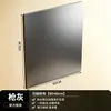 Pano Magnético Forte Espessado Indução Magnética Cozinha Rack de Absorção Magnética Painel Traseiro DIY Montagem na Parede Organização Doméstica Quadro Branco Pano Magnético Macio