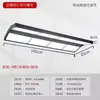 Lámpara de billar lámpara de araña de billar led lámpara de ping pong snooker lámpara de ambiente lámpara especial iluminación directa de fábrica lámpara sin sombras