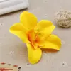 Flores Artificiales, Flores de Seda, Orquídeas Mariposa, Orquídeas Tailandesas, Lirios, Tocados DIY, Ropa, Flores para Sombreros, Accesorios, Flores para Arreglos, Mayoreo