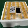 Adecuado para iPhone 13 Apple 16 15 Pro Pantalla Completa 360 grados Anti-Mirada 17 Pro Max 14 Plus Película Templada