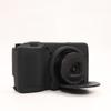 Adecuado para Cámara Ricoh RICOH GR3X Funda de Silicona GR3X GR3 Cámara Funda Protectora GR3X Funda Suave Anti-caída