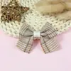 Estilo Coreano Estilo Boêmio Tecido Bordado Laço Decoração Acessórios Acessórios Roupas Bolsas Acessórios de Cabeça Materiais Atacado