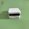Mini caja de hierro deslizante protector de dedo caja de hierro unidad USB caja de hierro caja de hierro abatible caja de hierro sólida grande bálsamo deslizante caja de hierro pequeña