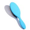 Promoção Quente Pente para Cabelo Feminino Doméstico Macaron Multicolor Lado da Bochecha Cor de Doce Fofo com Bolsa de Ar Superior Pente de Cabeleireiro
