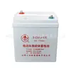 Bateria Dongguan Torch 3-Evfj-200/Bateria Chumbo-Ácido Livre de Manutenção 6V-200Ah Lavadora de Piso