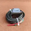 Sonda de temperatura PT100 de 25 pines, trifásica, tetrafásica, para transformador tipo seco, caja de control de controlador de temperatura por computadora