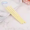 Palitos de Cera para Sellar Tamaño Moneda, Palitos de Cera Redondos, Sellos de Estampilla, Palitos de Cera para Sellar, Tiras de Cera Cilíndricas para Sobres