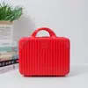 Mala Pequena 14 polegadas Embalagem para Presente Pequena Mini Bolsa de Armazenamento Mala Pendurável Bolsa de Mãe