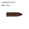 Fabricante de Ningbo Cuchillo Corrector de Impacto Qinggong Linyi Herramienta de Ferretería Juego de Destornilladores de Impacto Llave de Impacto para Uso Manual