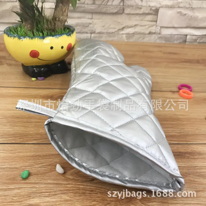 锏棉烘焙耐高温手套
