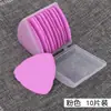 Tiza de Sastre de Colores Tiza para Costura Mercería Marcado Tiza Invisible Herramientas de Costura Especiales para Hacer Ropa Costura