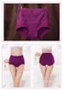Calcinhas plus size femininas cintura alta barriga quadril renda calcinhas para mães de meia-idade cor sólida calcinhas femininas fabricantes atacado