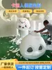 Fantasias de Personagens de Desenho Animado Personalizadas, Trajes de Boneco de Pelúcia Ambulante (Mascote), Adereços de Performance para Eventos Feitos Sob Medida, e Adereços de Cabeça Feitos Sob Medida