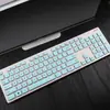 Para ASUS (ASUS) Teclado Aoshi V241IC membrana de teclado membrana de silicona para teclado