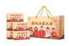 Envío Gratis en Arroz Orgánico Wuchang Gb/T19266 Daohua Xiang 5kg Arroz del Noreste Personalización de Marca Privada Compra Grupal